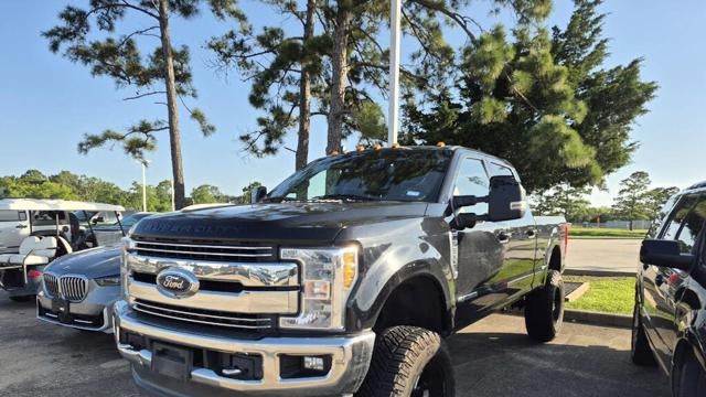 Preowned 2019 Ford F-250 Super Duty King Ranch for Sale