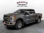 2019 F-250 Super Duty Thumbnail 1