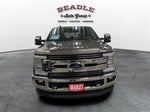 2019 F-250 Super Duty Thumbnail 10