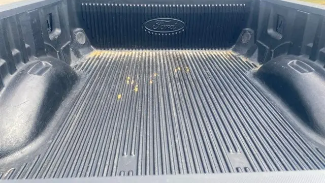 2019 Ford F-250 Super Duty Limited