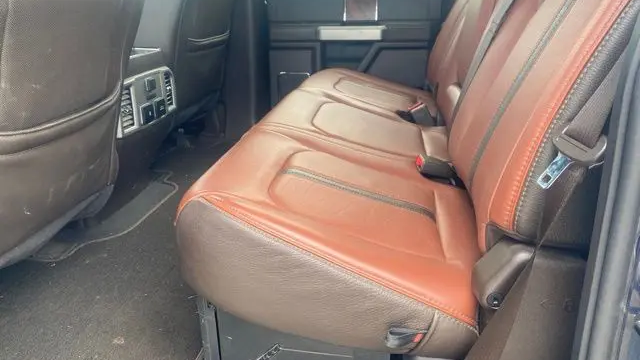 2019 Ford F-250 Super Duty Limited