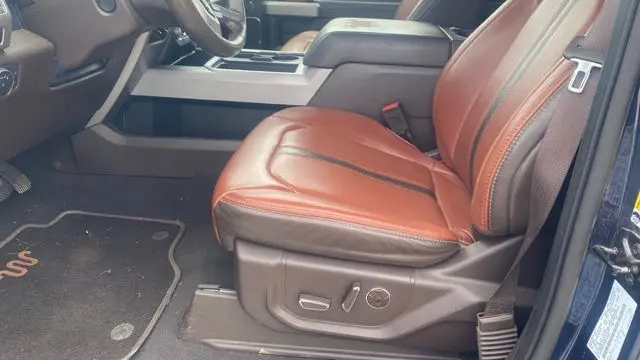 2019 Ford F-250 Super Duty Limited