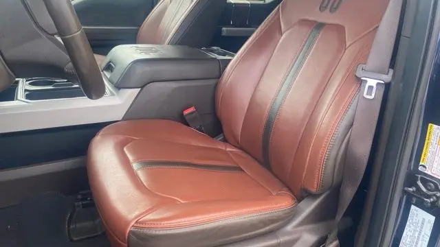 2019 Ford F-250 Super Duty Limited