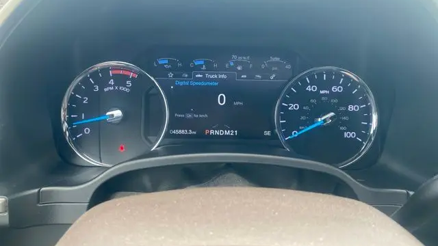 2019 Ford F-250 Super Duty Limited