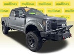 2019 F-250 Super Duty Thumbnail 1