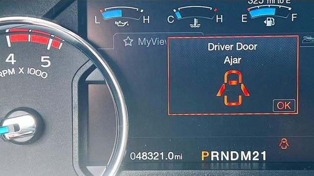 2019 Ford F-250 Super Duty Platinum