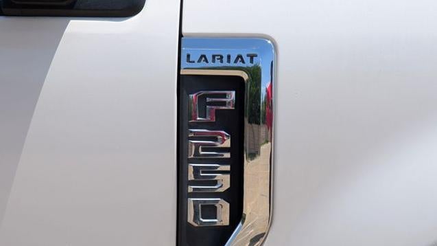 2019 Ford F-250 Super Duty King Ranch