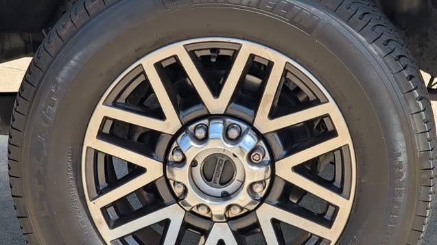 2019 Ford F-250 Super Duty King Ranch