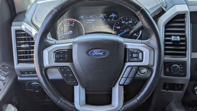 2019 Ford F-250 Super Duty King Ranch