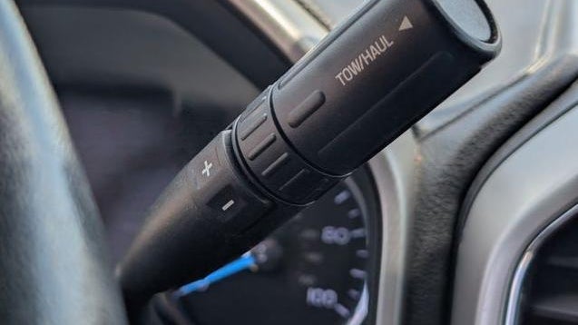 2019 Ford F-250 Super Duty King Ranch