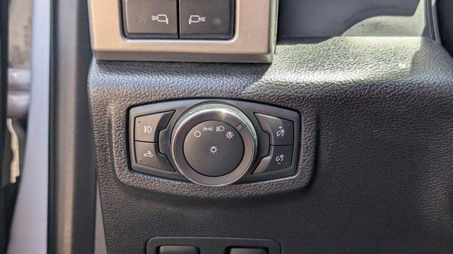 2019 Ford F-250 Super Duty King Ranch
