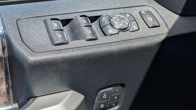 2019 Ford F-250 Super Duty King Ranch