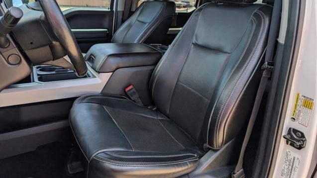 2019 Ford F-250 Super Duty King Ranch