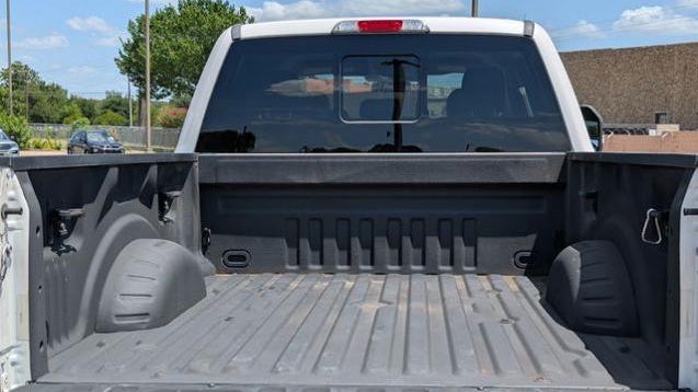 2019 Ford F-250 Super Duty King Ranch