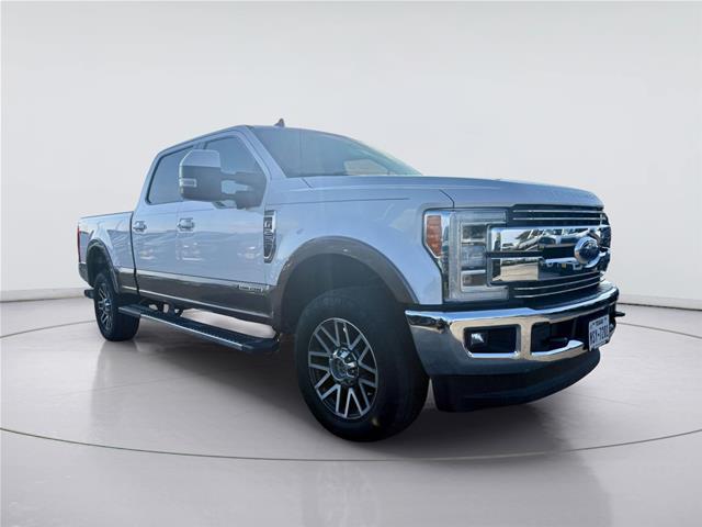 2019 Ford F-250