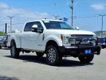 2019 F-250 Super Duty Thumbnail 1