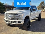 2019 F-250 Super Duty Thumbnail 1