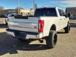2019 F-250 Super Duty Thumbnail 4