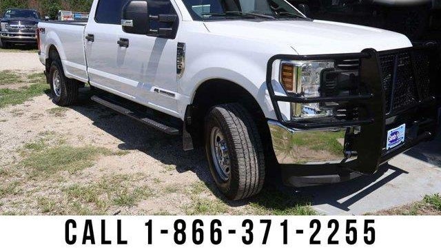 Preowned 2019 Ford F-250 Super Duty King Ranch for Sale