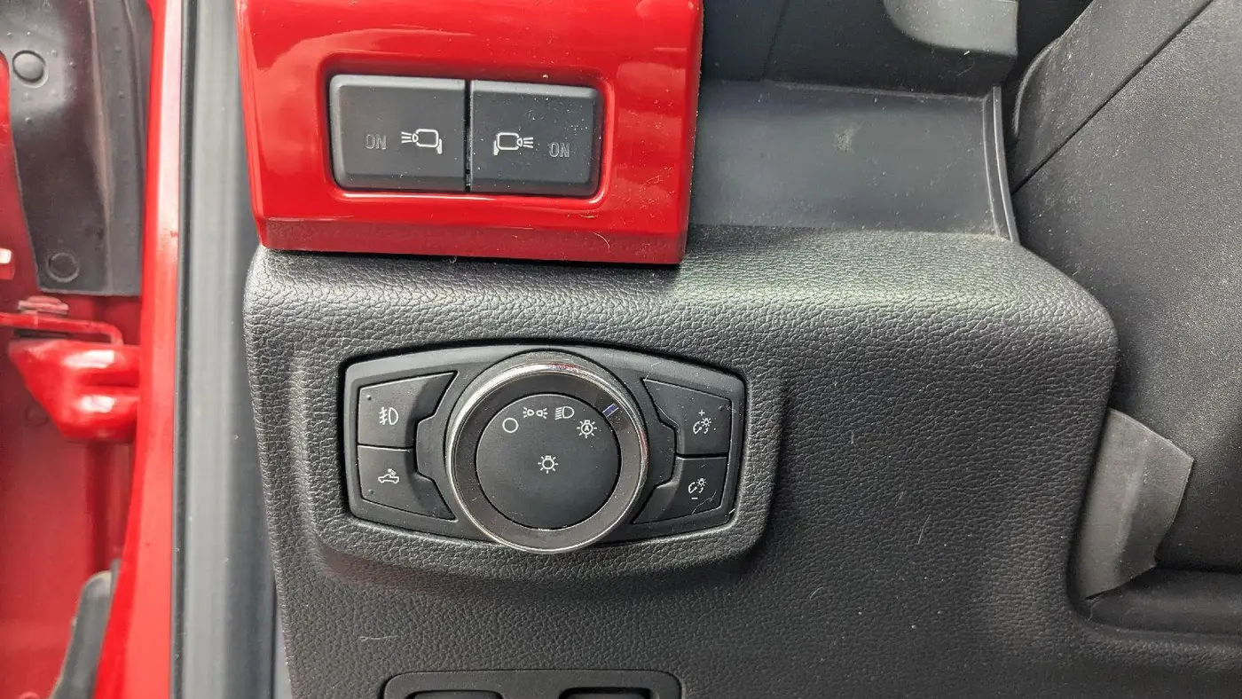 2019 Ford F-250 Super Duty Lariat