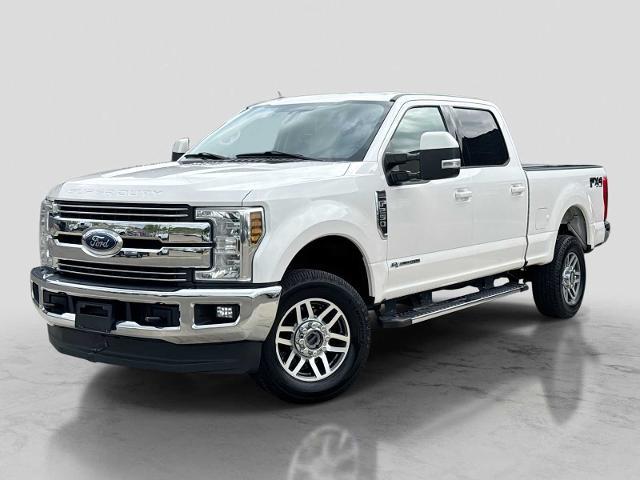 2019 Ford F-250