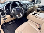 2019 F-250 Super Duty Thumbnail 2