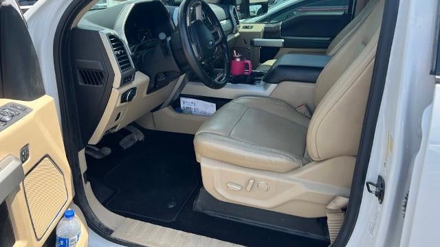 2019 Ford F-250 Super Duty XLT
