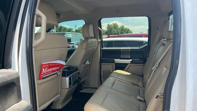 2019 Ford F-250 Super Duty XLT