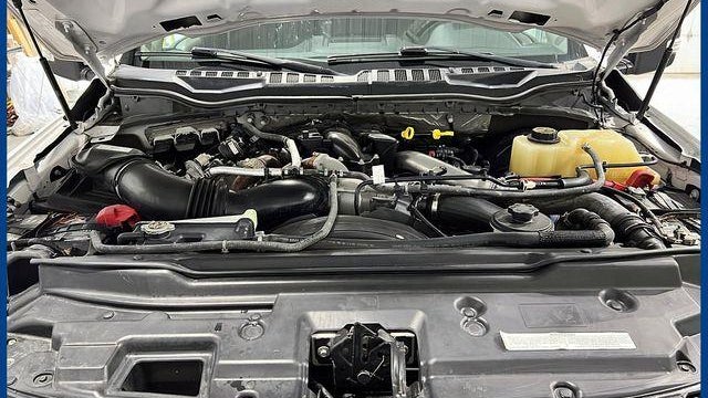 2019 Ford F-250 Super Duty King Ranch