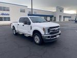 2019 F-250 Super Duty Thumbnail 8