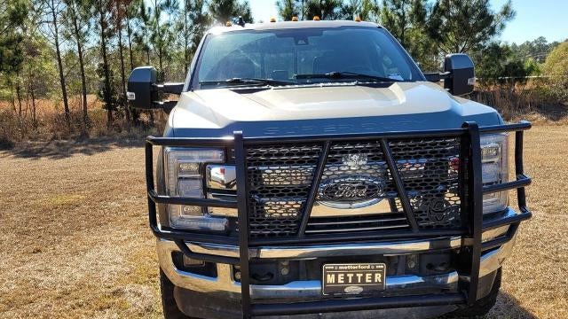 2019 Ford F-250 Super Duty Limited