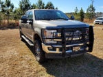 2019 F-250 Super Duty Thumbnail 2