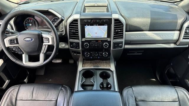 2019 Ford F-250 Super Duty XLT