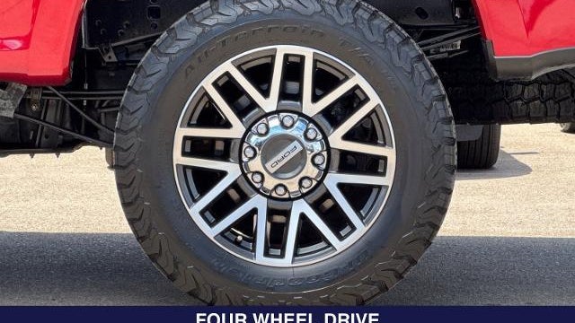 2019 Ford F-250 Super Duty XLT