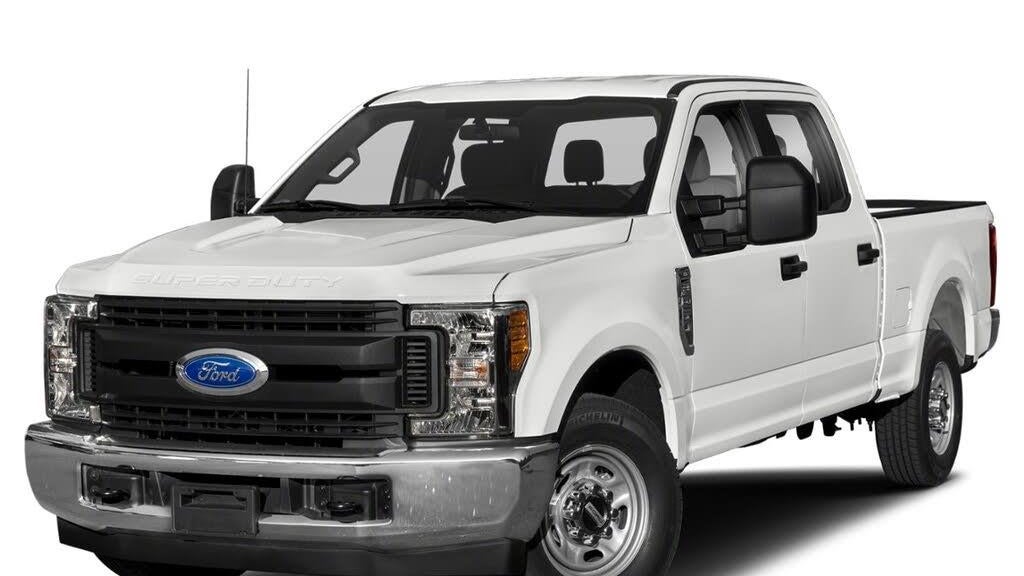 Preowned 2019 Ford F-250 Super Duty King Ranch for Sale