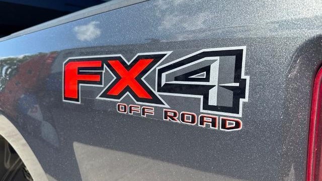 2019 Ford F-250 Super Duty King Ranch