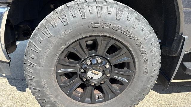 2019 Ford F-250 Super Duty King Ranch