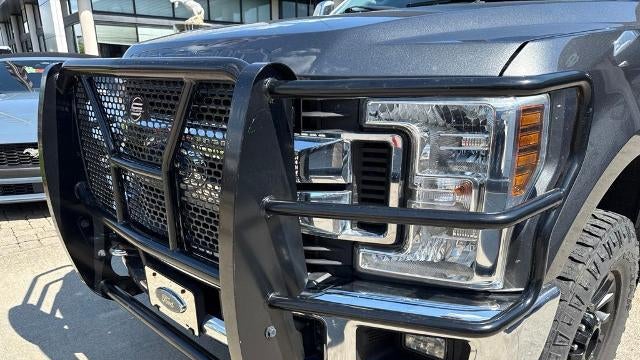 2019 Ford F-250 Super Duty King Ranch