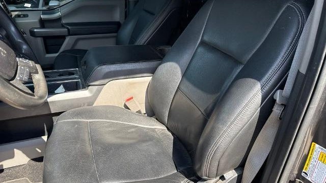 2019 Ford F-250 Super Duty King Ranch