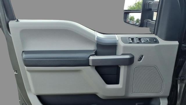2019 Ford F-250 Super Duty King Ranch