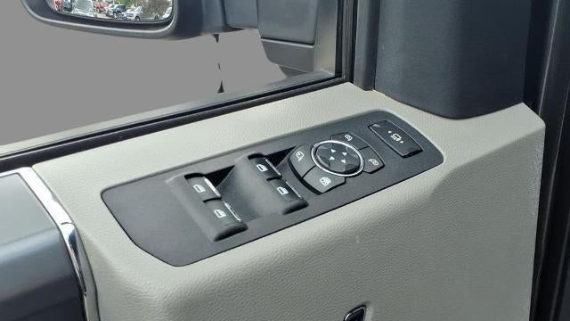 2019 Ford F-250 Super Duty King Ranch