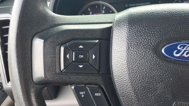 2019 Ford F-250 Super Duty King Ranch