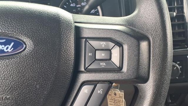 2019 Ford F-250 Super Duty King Ranch