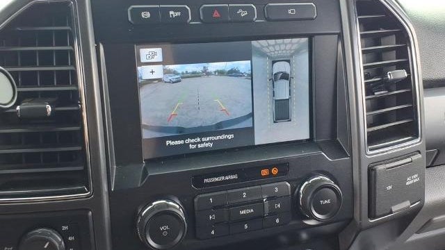 2019 Ford F-250 Super Duty King Ranch