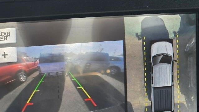 2019 Ford F-250 Super Duty Limited