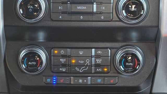 2019 Ford F-250 Super Duty Limited