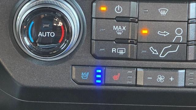 2019 Ford F-250 Super Duty Limited