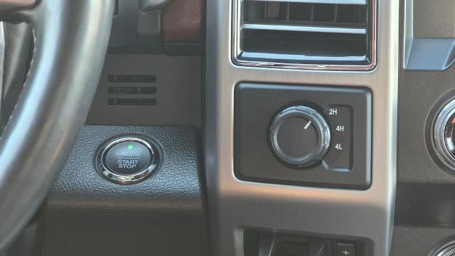 2019 Ford F-250 Super Duty Limited