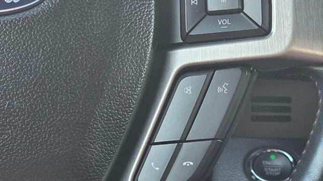 2019 Ford F-250 Super Duty Limited