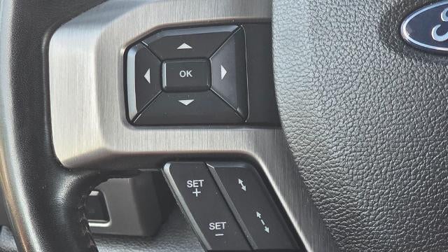 2019 Ford F-250 Super Duty Limited